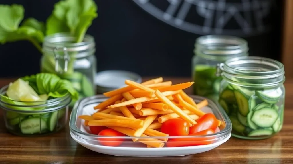 Save Money with Meal Prep Tips