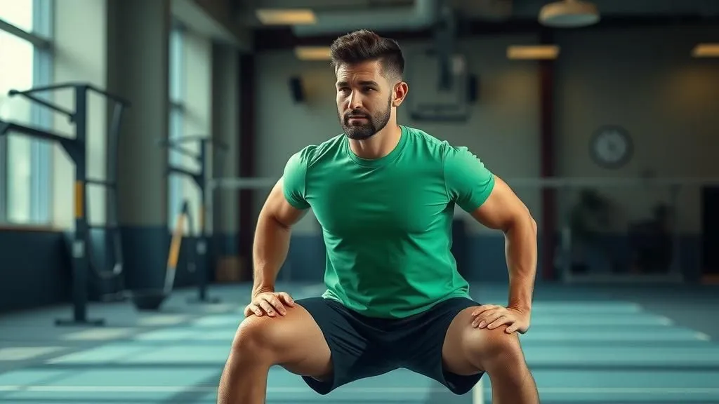 Budget Athletic Life