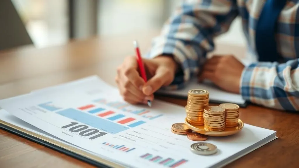 Income Allocation Guide