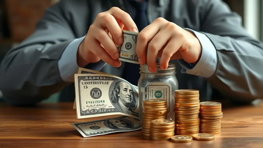 Money Management Strength