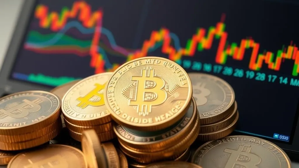 Currency Market Trends