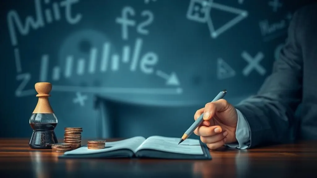 Investment Learning Guide