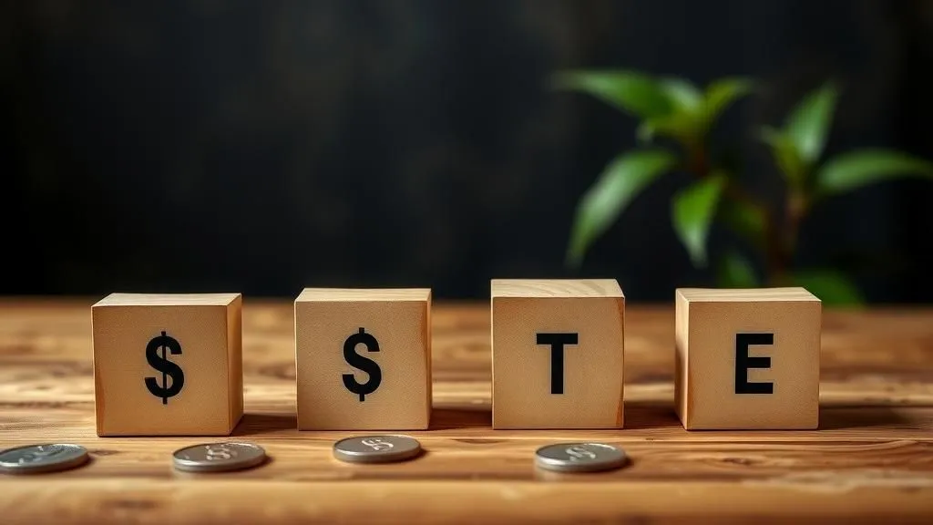 4 Sudden Income Loss Steps