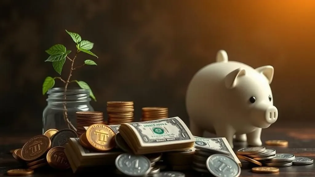 5 Secret Saving Habits of the Rich