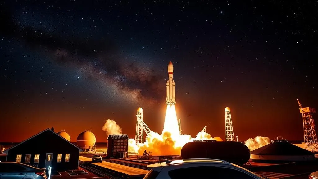 🚀 Launch Your Financial Success