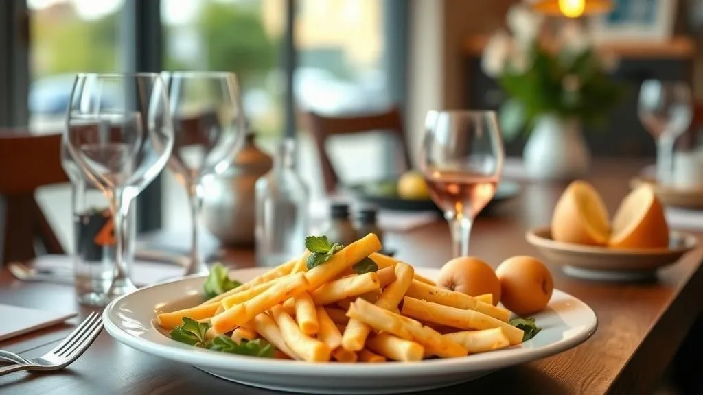 Money-Saving Tips for Dinner