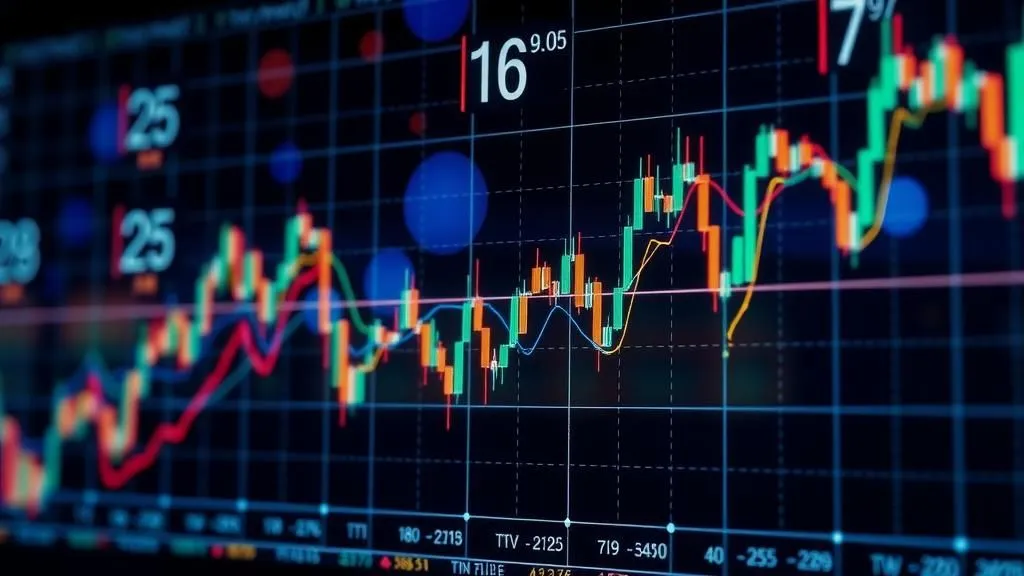Market Correlation Analysis