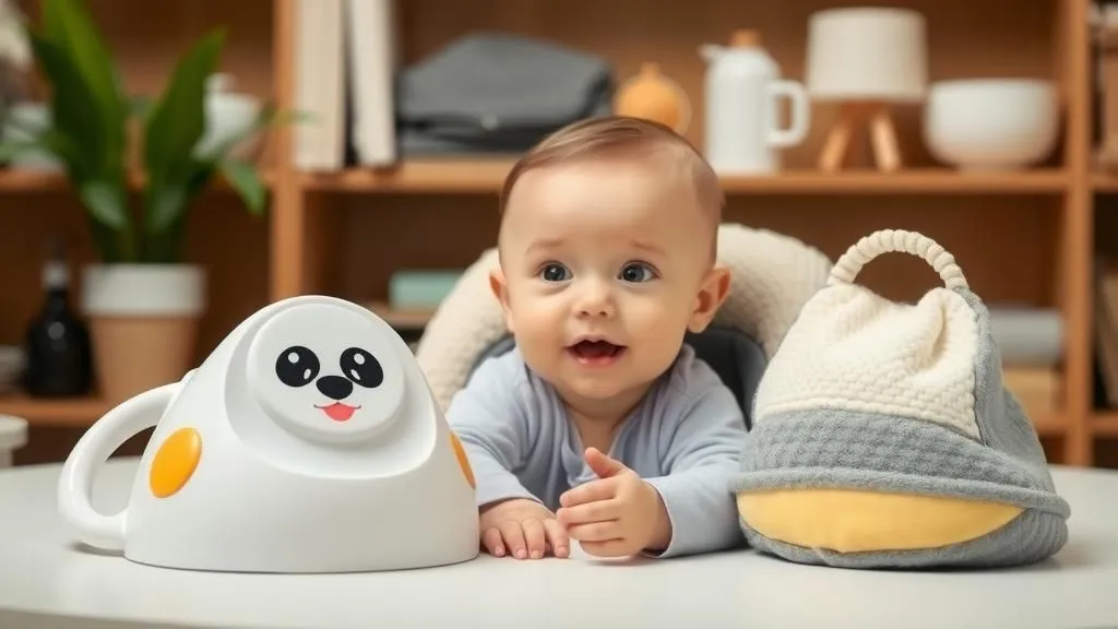 Tips for Saving on Baby Safety Items