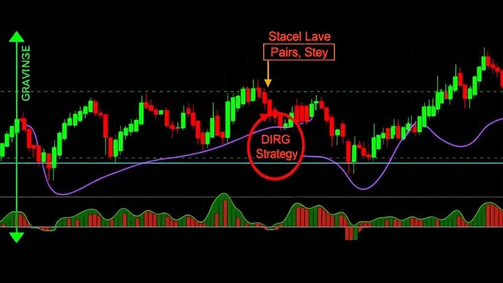 Pairs Trading Strategy