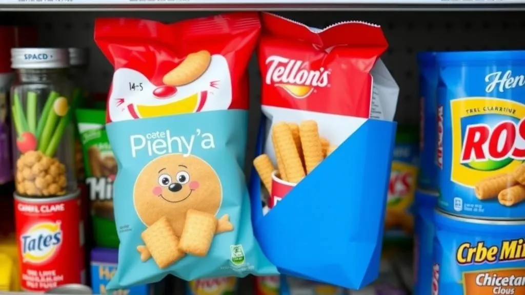 Tips for Saving Money on Snacks