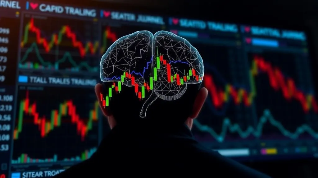 Trading Journal Psychology