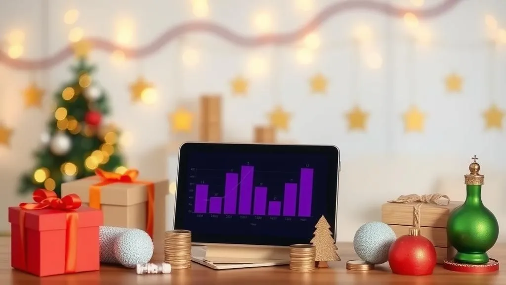 Holiday Finance Planning