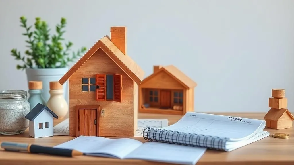 Home Finance Planning