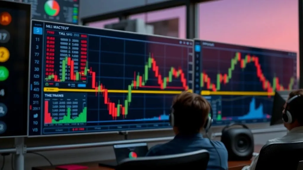 Spread Trading Tactics