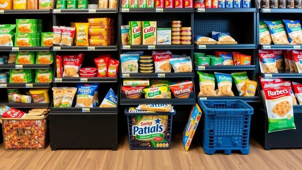 How to Save Money on Gluten-Free Foods