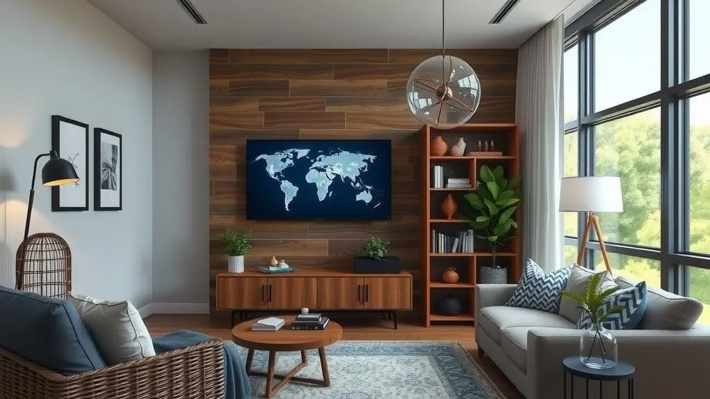 Budget Strategies for Home Automation