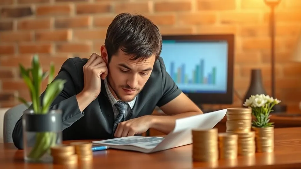 From Budget Stress to Financial Best