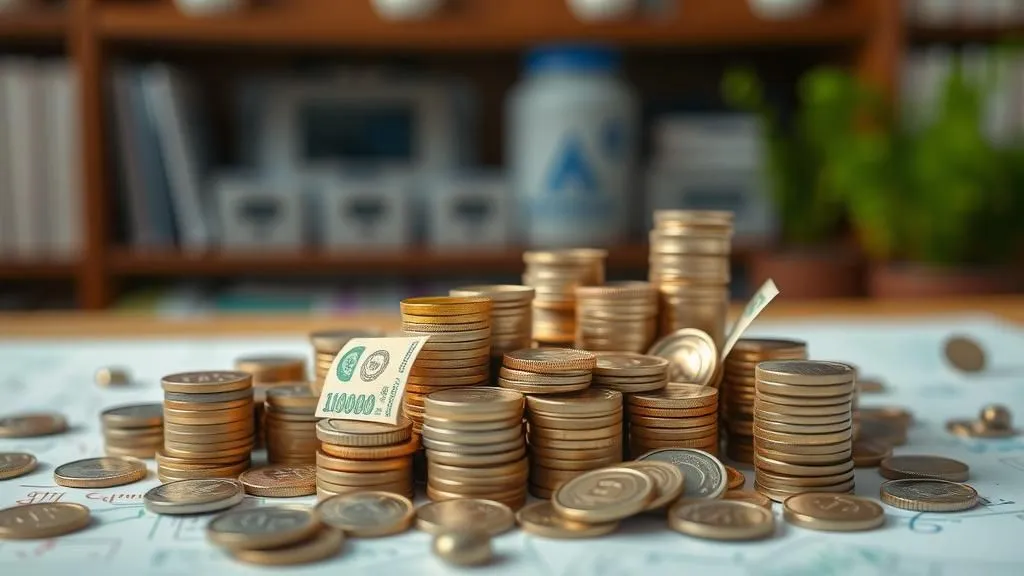 Money Management in Crisis Times