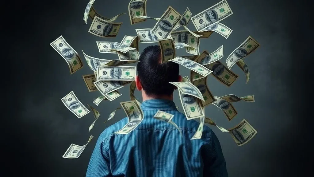 Money Mindset Exercises