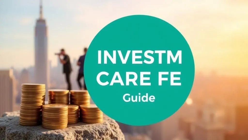 Investment Career Guide