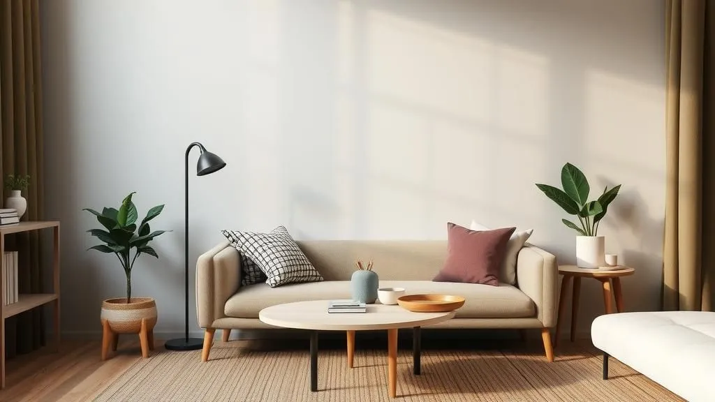 Minimalist Budget Strategies