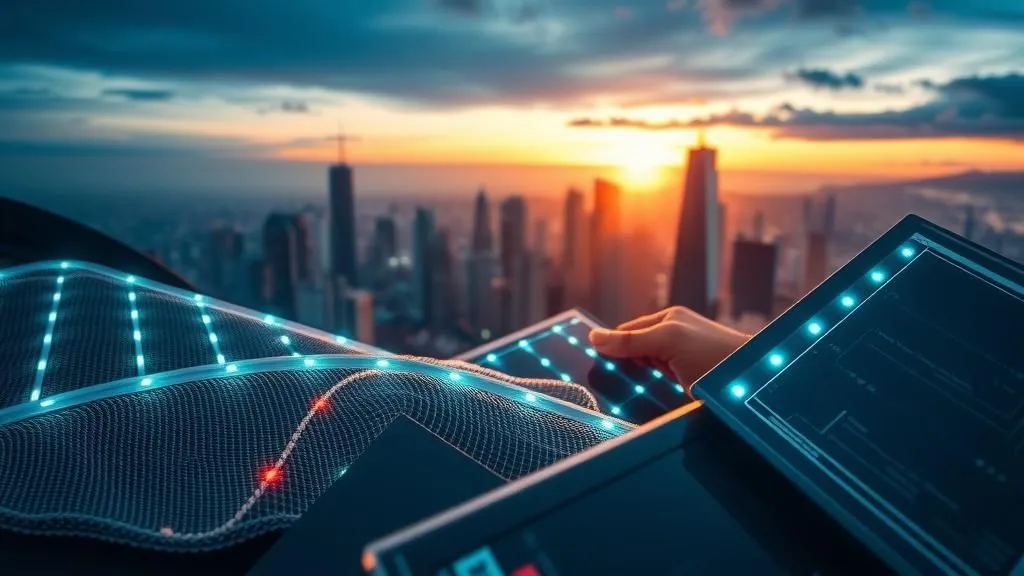 Ethical Tech Investment