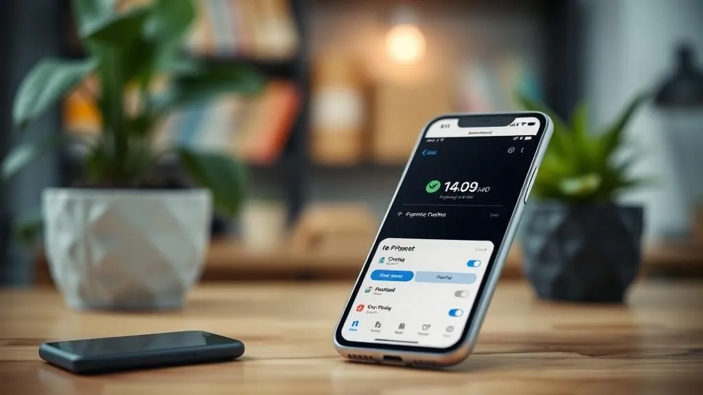 Expense Tracking Apps