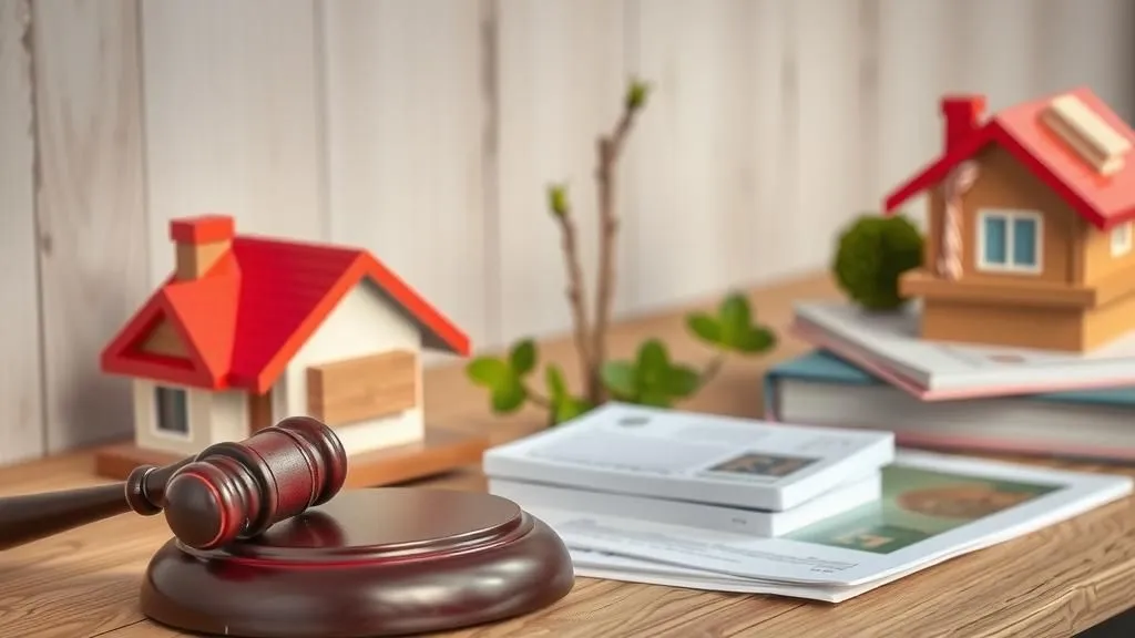 Property Investment Laws