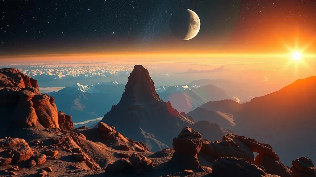 Space Tourism Investing