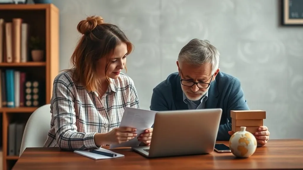 The Emotional Side of Budgeting