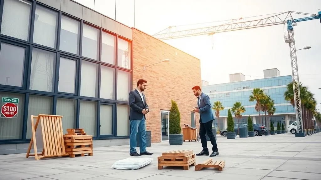 Financial Routine Builder