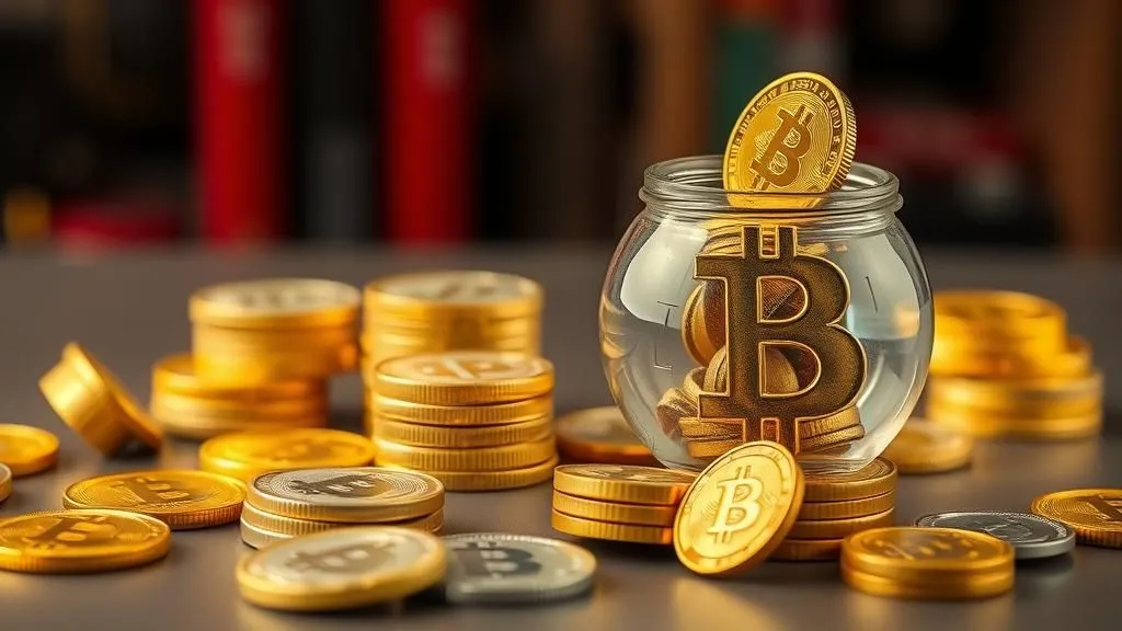 Crypto-Style Savings Without the Risk