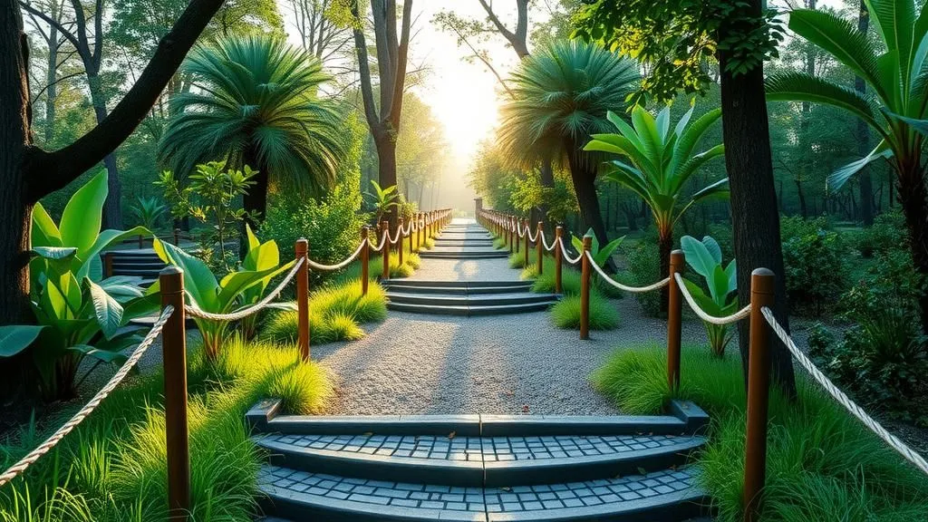 Financial Study Path