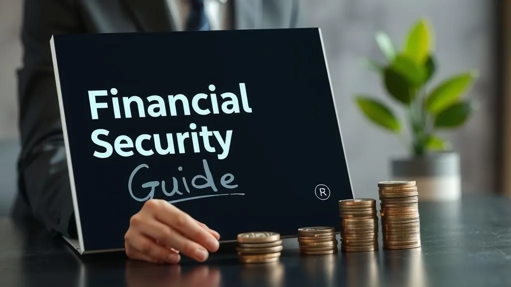 Financial Security Guide