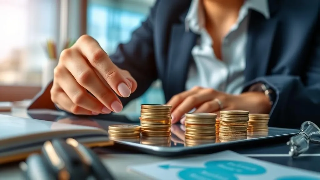 Professional Finance Management
