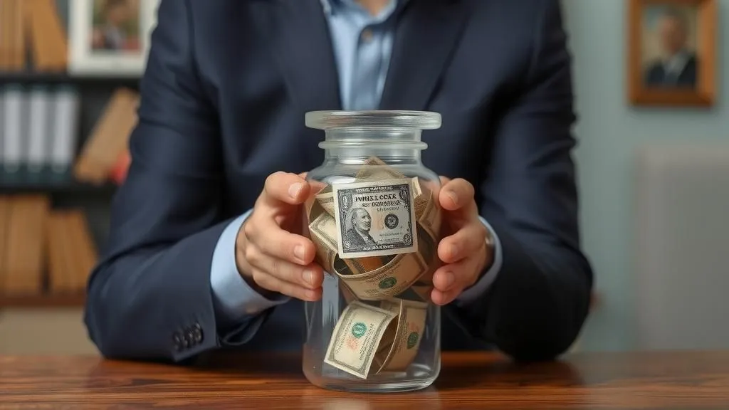 Money Saving Techniques