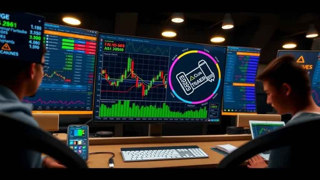 Trading Simulator Guide