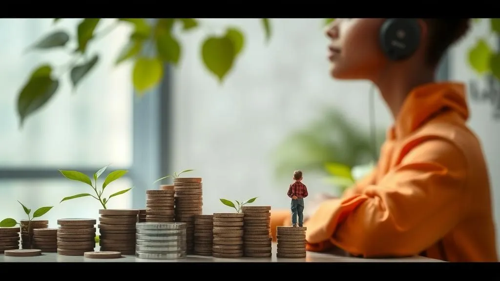 Digital Health Investments