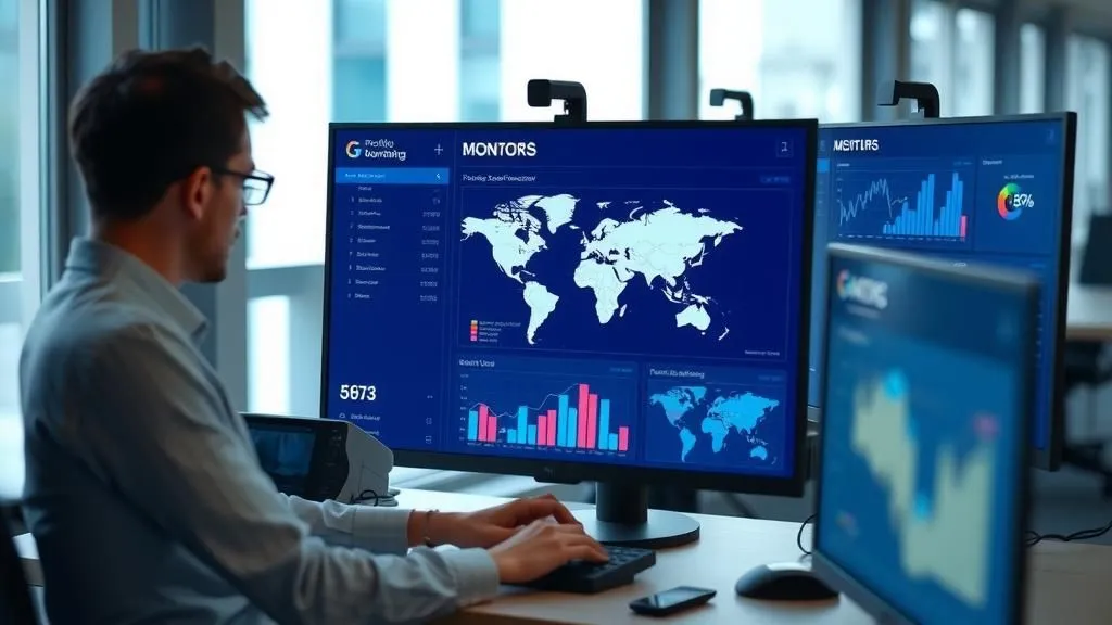 Portfolio Monitoring Guide