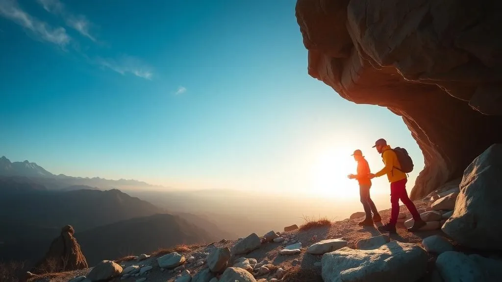 Adventure Finance Tips