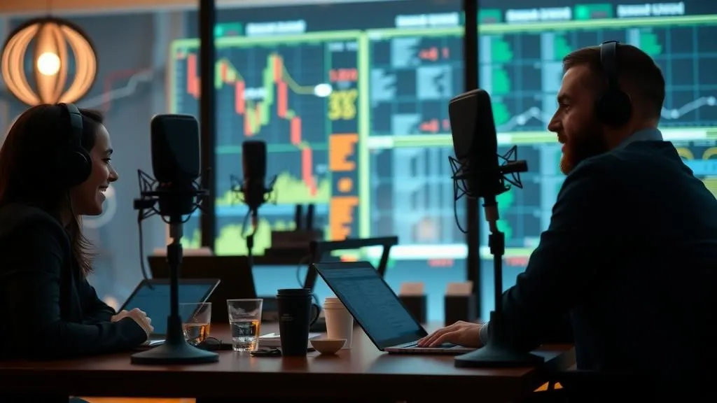 Investment Podcasts Guide