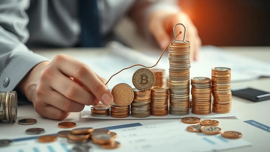 Investment Mix Strategies