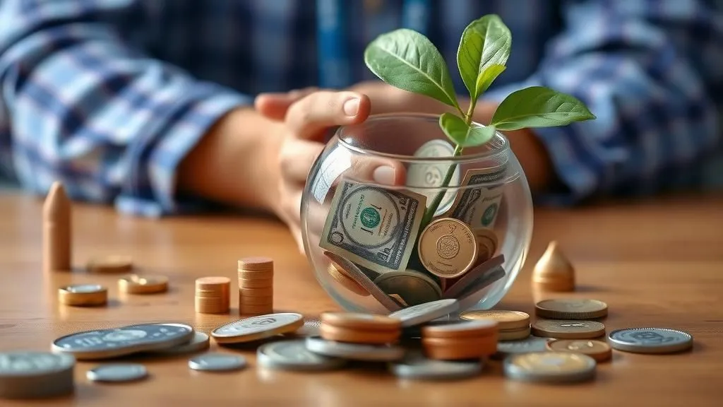 Mindful Money Habits