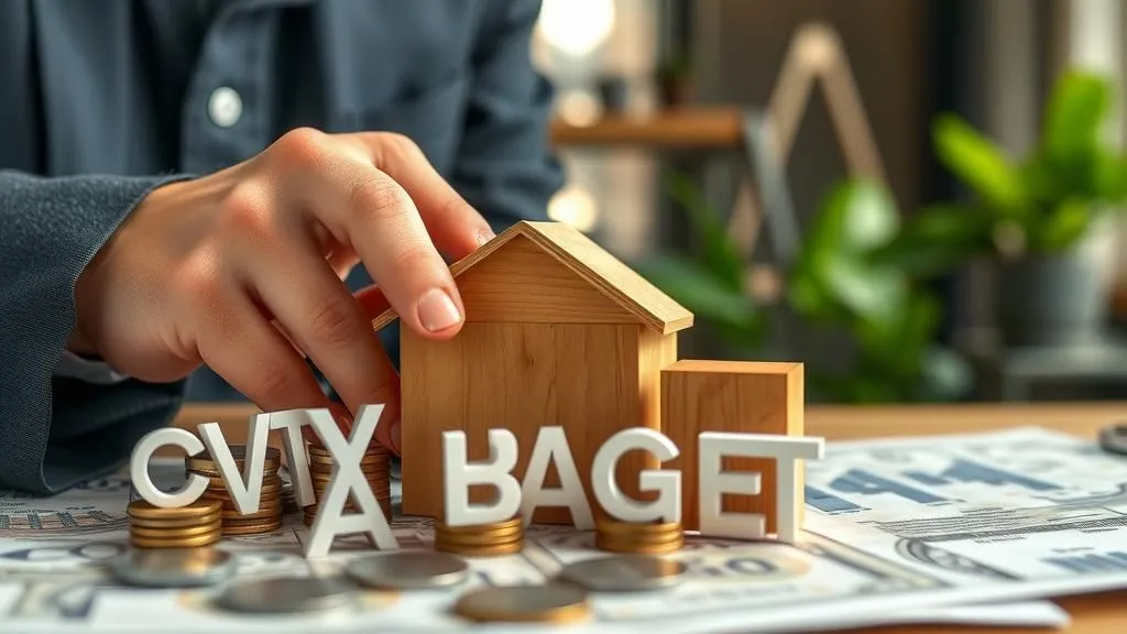 Budget Crisis Management