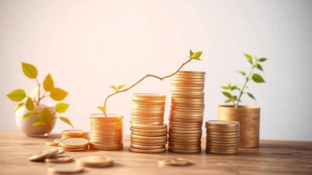 Passive Investment Tips