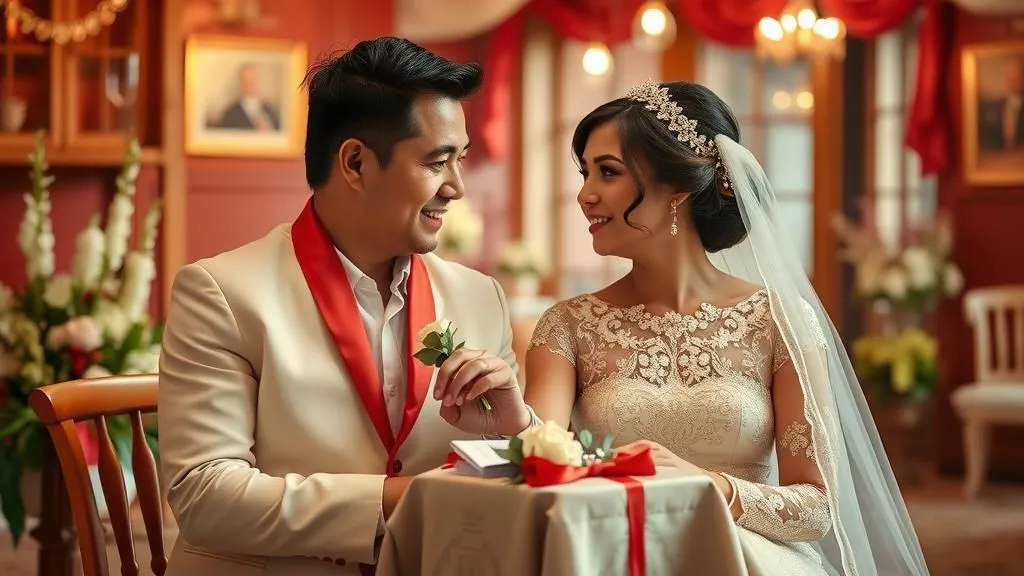 Wedding Season Money