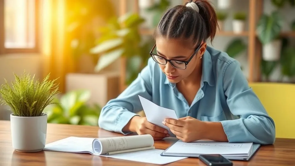 Mindful Budgeting: A New Perspective