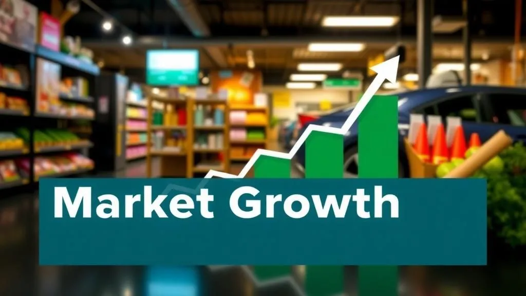 Market Growth Guide