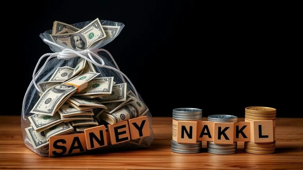 20 Money Saving Hacks