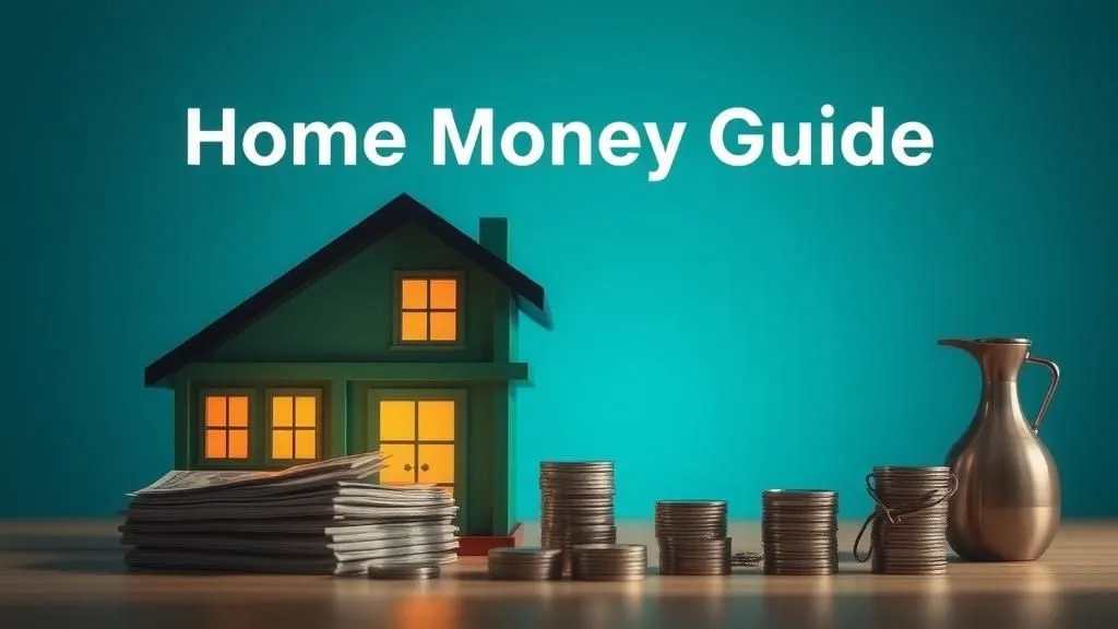 Home Money Guide